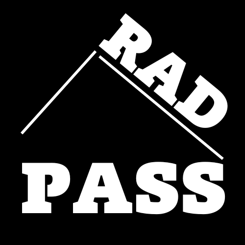 The RAD Pass